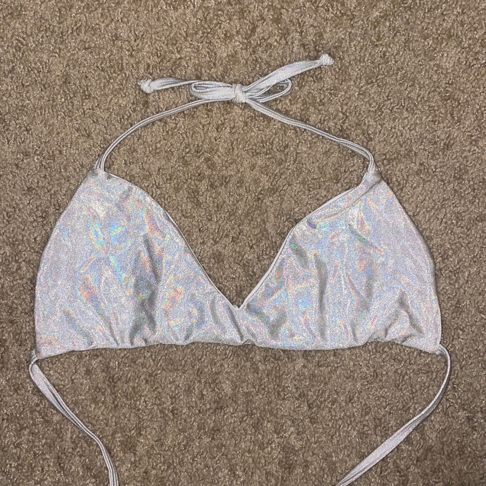 Freedom ravewear top
